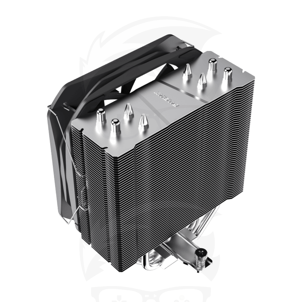 GAMEMAX Sigma 540 Air Cooler GAMEMAX Sigma 540 Air Cooler